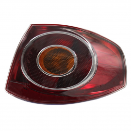 Calavera Exterior Derecha sin Arnés Diforza para Sportvan