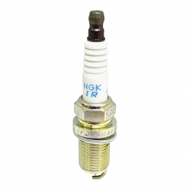 Bujía NGK IFR7X7G de Iridium con 1 Electrodo para Cruze, Sonic, Trax