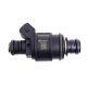 Inyector de Combustible Injetech para Astra 1.8, Zafira
