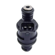 Inyector de Combustible Injetech para Astra 1.8, Zafira
