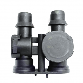 Valvula De Calefaccion Oep Para Corsa, Tornado, Chevy