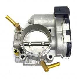 Cuerpo de aceleración de accionamiento sin chicote Bruck para Jetta A4, Golf A4, Beetle y Polo 2.0L