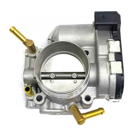 Cuerpo de aceleración de accionamiento sin chicote Bruck para Jetta A4, Golf A4, Beetle y Polo 2.0L