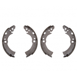 Juego de Balatas de Tambor Trasero Raybestos para Tsuru 2, Samurai