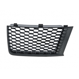 Rejilla de Fascia Delantera Superior Izquierda para Sandero