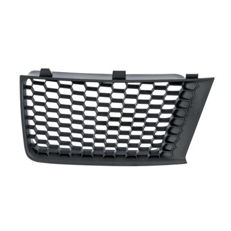 Rejilla de Fascia Delantera Superior Izquierda para Sandero