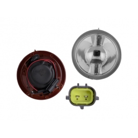 Faros Auxiliar Sin Foco Ambos Lados para Crossfox