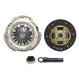 Clutch Repset Oep Para Gol, Saveiro, Cordoba, Ibiza, Crossfox, Lupo, Polo, Sportvan
