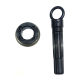Clutch Repset Oep Para Gol, Saveiro, Cordoba, Ibiza, Crossfox, Lupo, Polo, Sportvan
