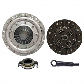 Clutch Repset de Motor con Plato con Resortes Perfection para VW Sedán, Combi, Safari, Brasilia