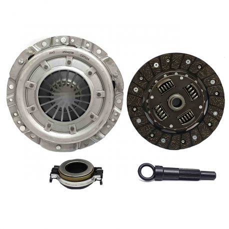 Clutch Repset de Motor con Plato con Resortes Perfection para VW Sedán, Combi, Safari, Brasilia