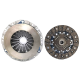 Clutch Repset de Motor con Plato con Resortes Perfection para VW Sedán, Combi, Safari, Brasilia