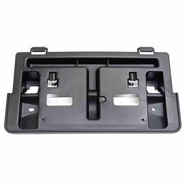 Portaplaca De Facia Delantera para Cx-9