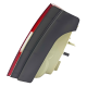 Calavera Exterior Izquierda Auto Magic para Polo 9N Sedan
