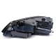 Faro Principal Derecho con Doble Cuarto Auto Magic para Jetta A6
