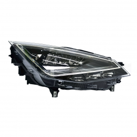Faro Principal Derecho con Luz LED sin Balastra Auto Magic para Ibiza MK6