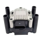Bobina De Encendido Bruck Para Golf A4, Jetta A4, Beetle, Polo, Lupo, Gol, Sportvan, Cordoba, Ibiza