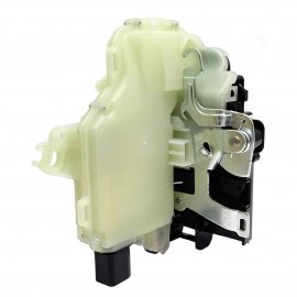 Chapa De Puerta Electrica Trasera, Izquierda Para Beetle, Golf A4, Jetta A4, Passat B5, Bora