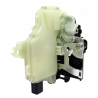 Chapa De Puerta Electrica Trasera, Izquierda Para Beetle, Golf A4, Jetta A4, Passat B5, Bora