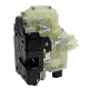 Chapa De Puerta Electrica Trasera, Izquierda Para Beetle, Golf A4, Jetta A4, Passat B5, Bora
