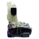 Chapa De Puerta Electrica Trasera, Izquierda Para Beetle, Golf A4, Jetta A4, Passat B5, Bora