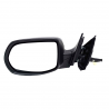 Espejo Lateral  Izquierdo Eléctrico de 3 Pines para CR-V