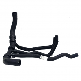 Manguera de Radiador Inferior Cauplas para Platina, Clio