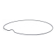Juego De 4 Tapones De Rin 15 Grises Scuda Universal Racer 7