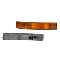 Cuarto Delantero Derecho Ámbar sin Foco DEPO para Express Van