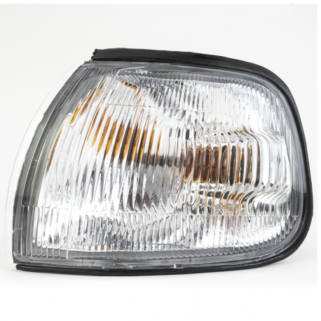 Cuarto Blanco de Esquina Delantera Izquierda Depo para Tsuru 3