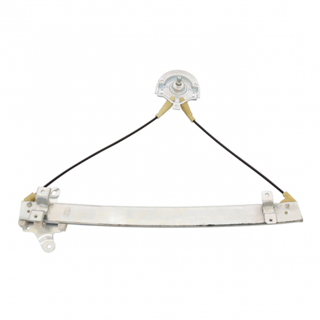 Elevador de Vidrio de Puerta Izquierda Manual para Tsuru 2 Versión 2 Puertas