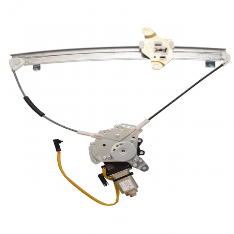 Elevador de Vidrio de Puerta Delantera Derecha Eléctrico con Motor para Tsuru 1