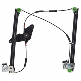 Elevador de Vidrio de Puerta Delantera Izquierda Manual para Pointer G3, G4