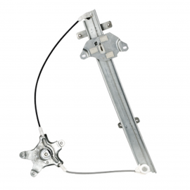Elevador de Vidrio de Puerta Delantera Derecha Manual para Frontier, NP300