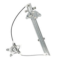 Elevador de Vidrio de Puerta Delantera Derecha Manual para Frontier, NP300