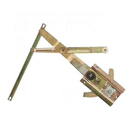 Elevador de Vidrio de Puerta Izquierda Manual para 620