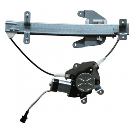 Elevador de Vidrio de Puerta Izquierda Trasera Eléctrico con Motor para Maxima