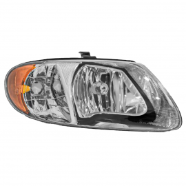 Faro principal Derecho Eagle Eyes para Town and country