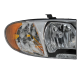 Faro principal Derecho Eagle Eyes para Town and country