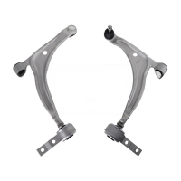 Horquilla Inferior Delantera Izquierda con Bujes y Rótula Yokomitsu para Altima  2.5L