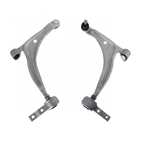 Horquilla Inferior Delantera Izquierda con Bujes y Rótula Yokomitsu para Altima  2.5L