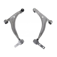 Horquilla Inferior Delantera Derecha con Bujes y Rótula Yokomitsu para Altima, Maxima 2.5L, 3.5L