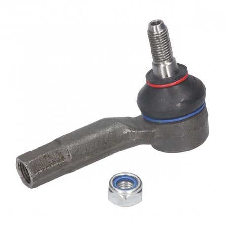 Terminal de Dirección Derecha Safety para Cordoba, Ibiza, Gol, Toledo, Polo, Lupo, Saveiro