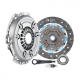 Clutch Completo con Plato y Collarín Luk para Chevy