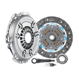Clutch Completo con Plato y Collarín Luk para Chevy