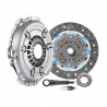 Clutch Completo con Plato y Collarín Luk para Chevy
