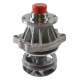 Bomba de Agua de Aluminio de Motor para Bmw 323I