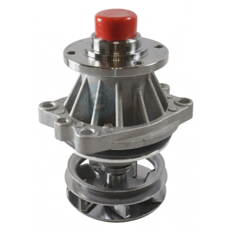 Bomba de Agua de Aluminio de Motor para Bmw 323I