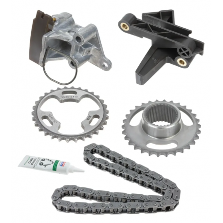 Kit de Cadena de Distribución de Motor para Bmv 323I