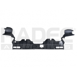 Tolva Inferior De Motor para Civic 2/4 Puertas